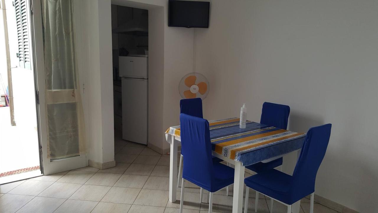 Il Gabbiano Apartment Viareggio Luaran gambar