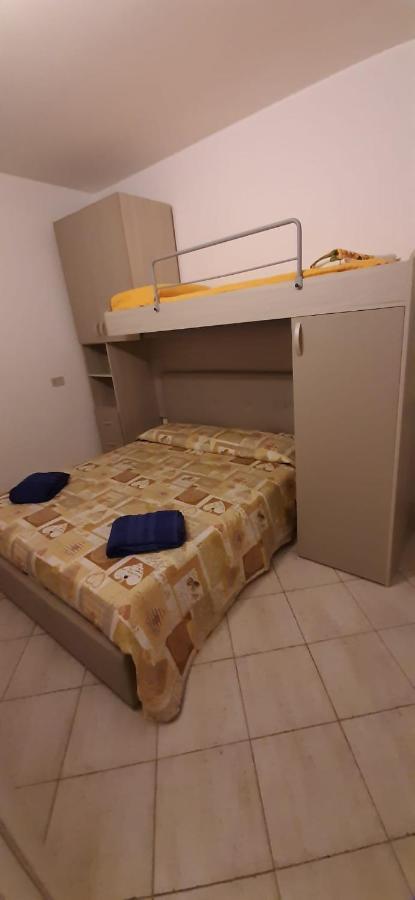 Il Gabbiano Apartment Viareggio Luaran gambar
