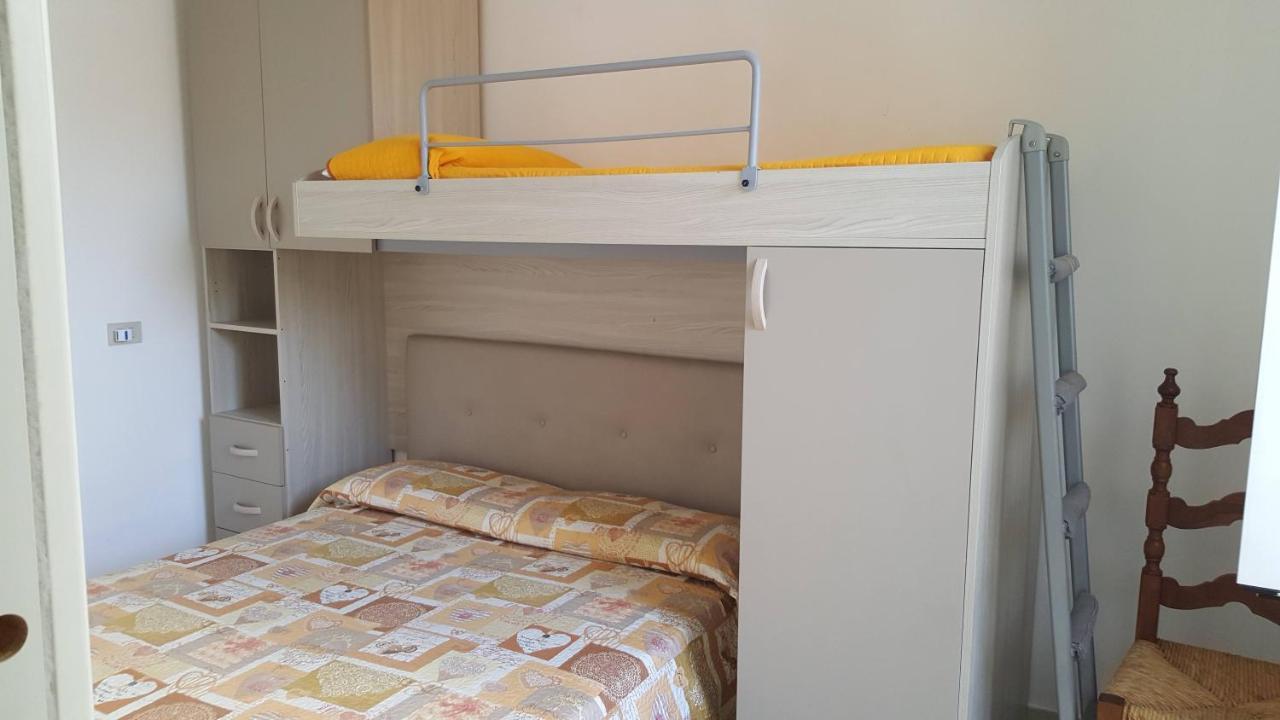 Il Gabbiano Apartment Viareggio Luaran gambar