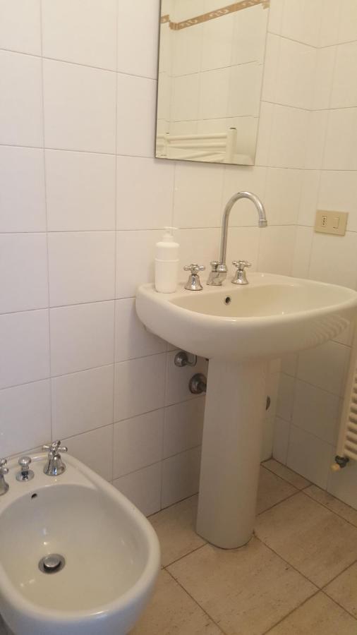Il Gabbiano Apartment Viareggio Luaran gambar
