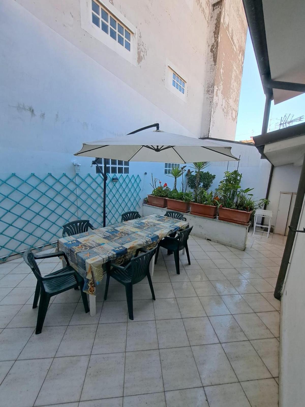 Il Gabbiano Apartment Viareggio Bilik gambar
