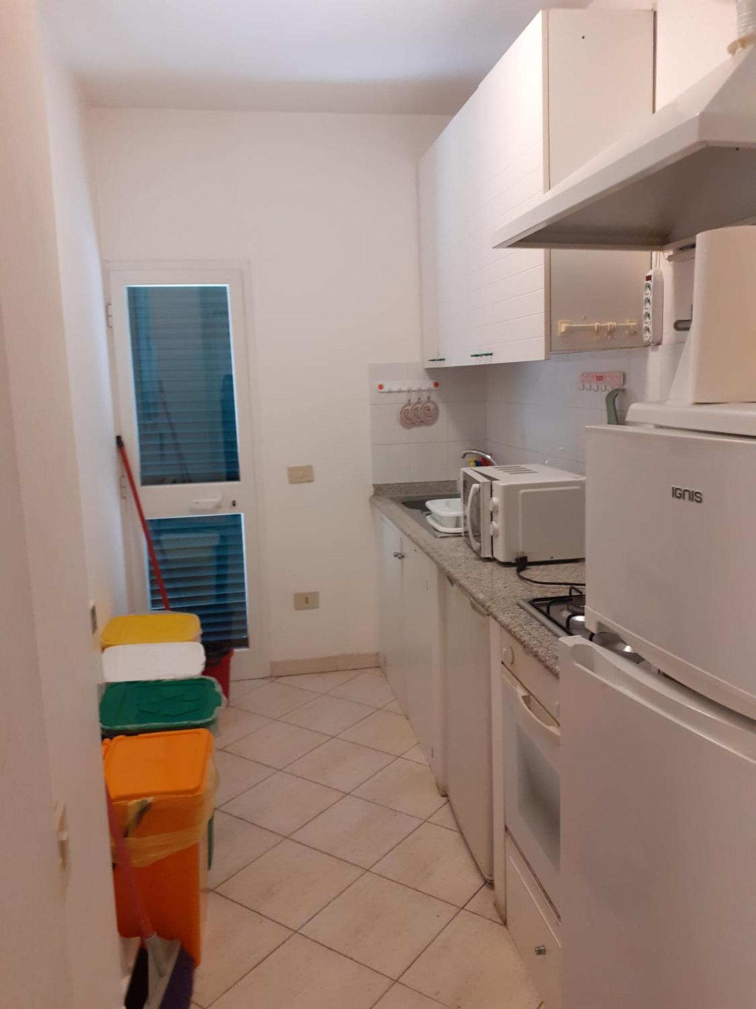 Il Gabbiano Apartment Viareggio Bilik gambar