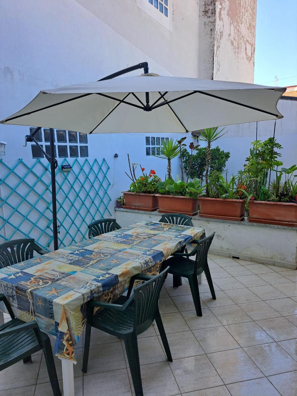 Il Gabbiano Apartment Viareggio Bilik gambar