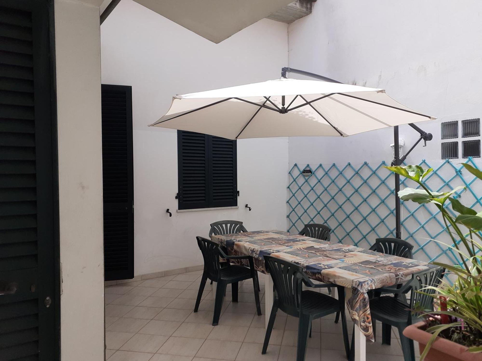 Il Gabbiano Apartment Viareggio Bilik gambar