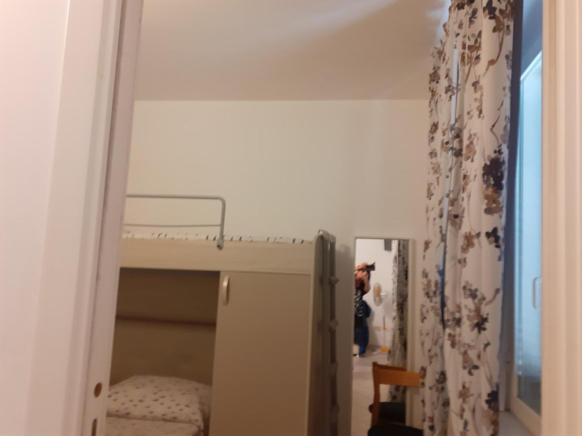 Il Gabbiano Apartment Viareggio Bilik gambar