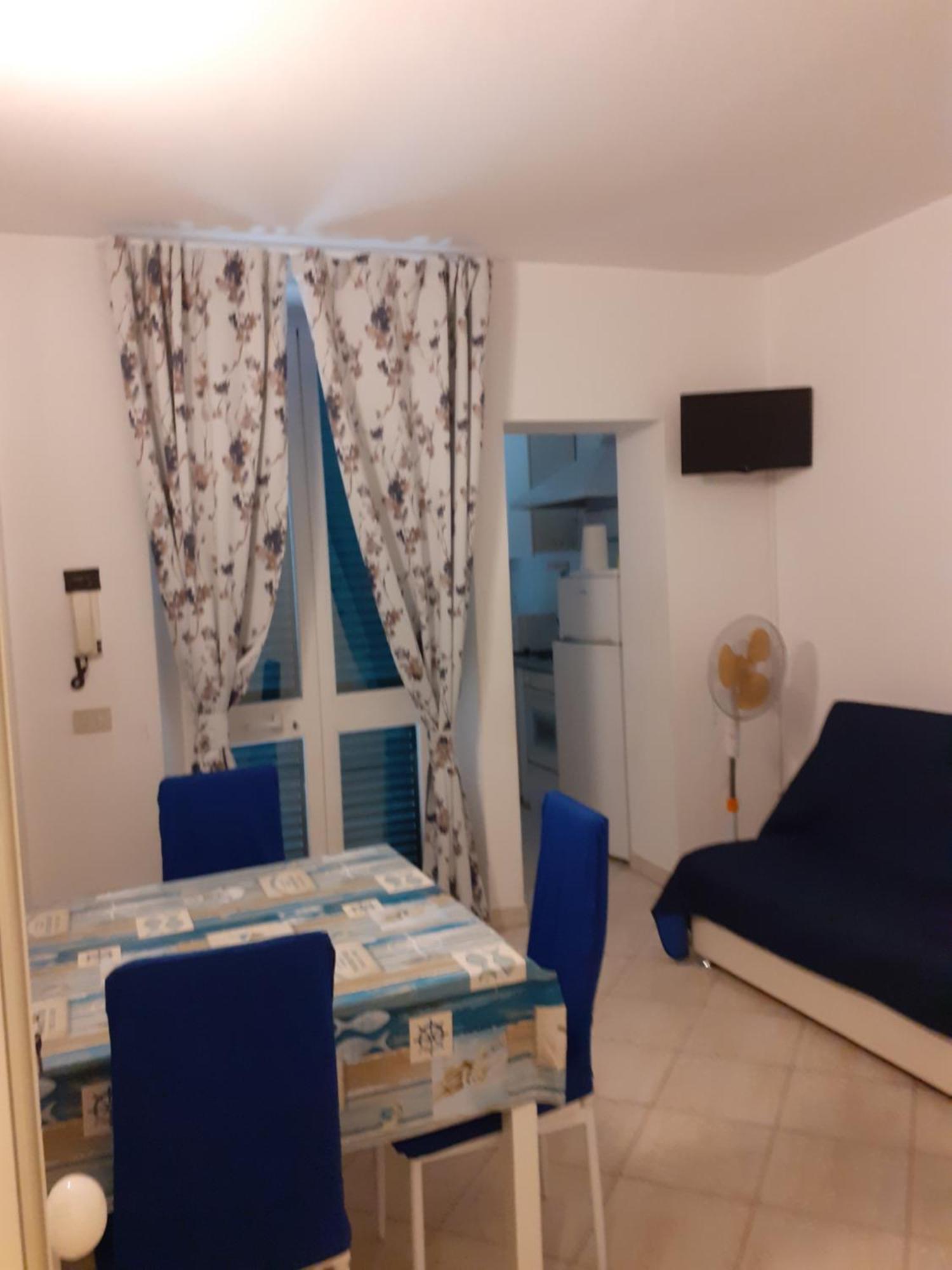 Il Gabbiano Apartment Viareggio Bilik gambar