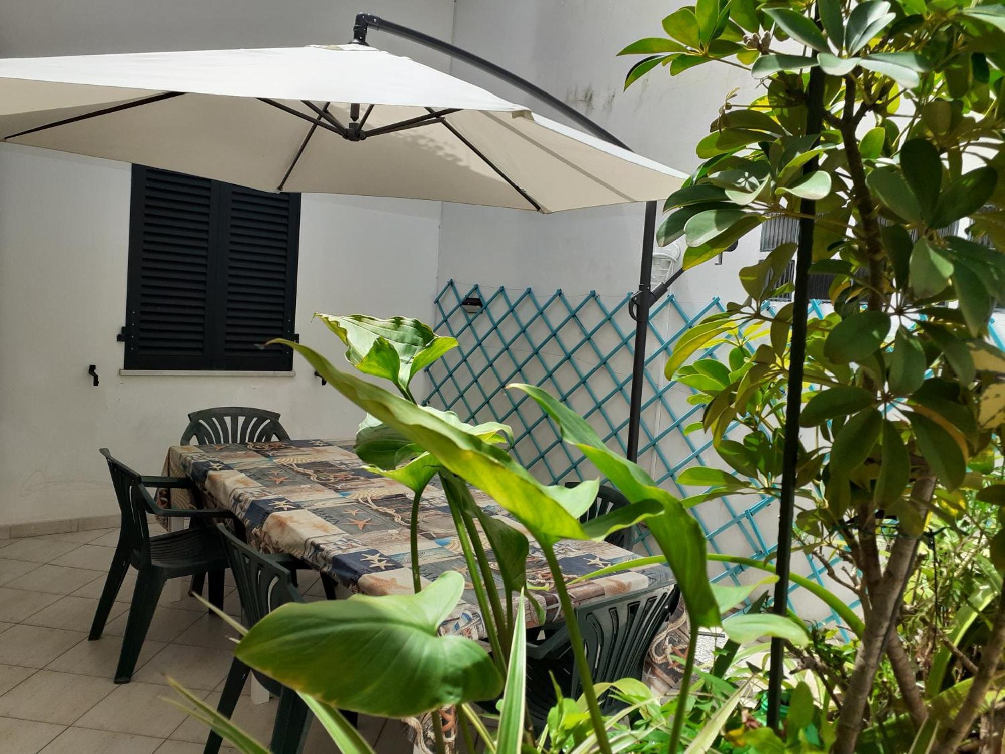 Il Gabbiano Apartment Viareggio Bilik gambar