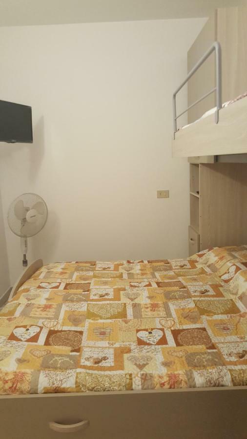 Il Gabbiano Apartment Viareggio Luaran gambar