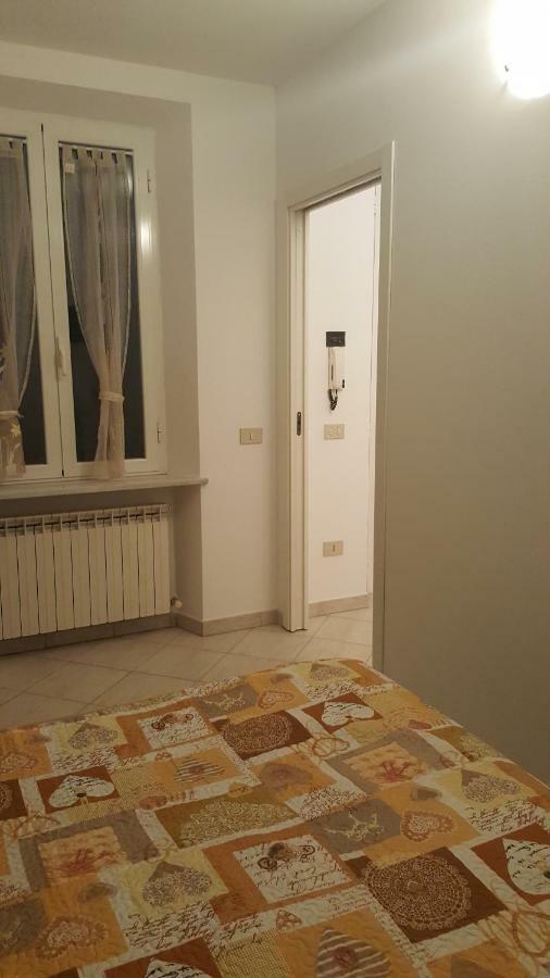 Il Gabbiano Apartment Viareggio Luaran gambar