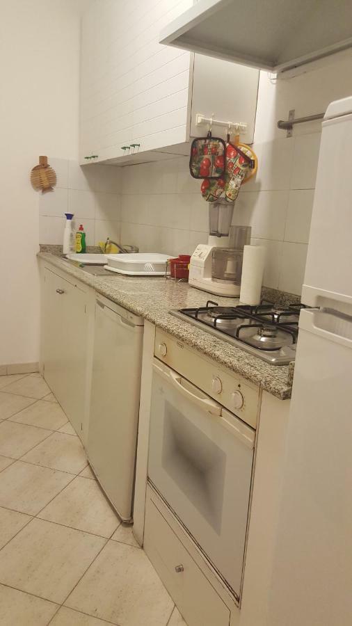 Il Gabbiano Apartment Viareggio Luaran gambar