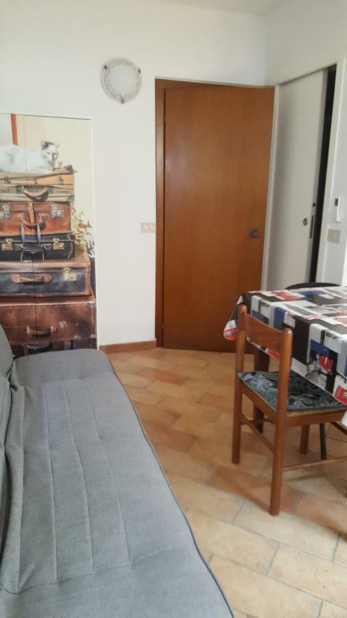 Il Gabbiano Apartment Viareggio Luaran gambar