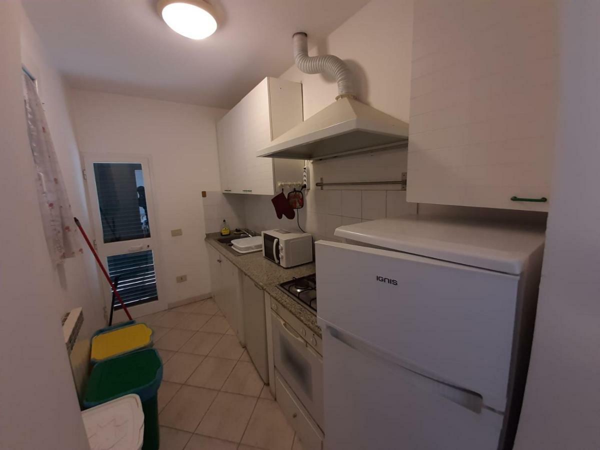 Il Gabbiano Apartment Viareggio Luaran gambar