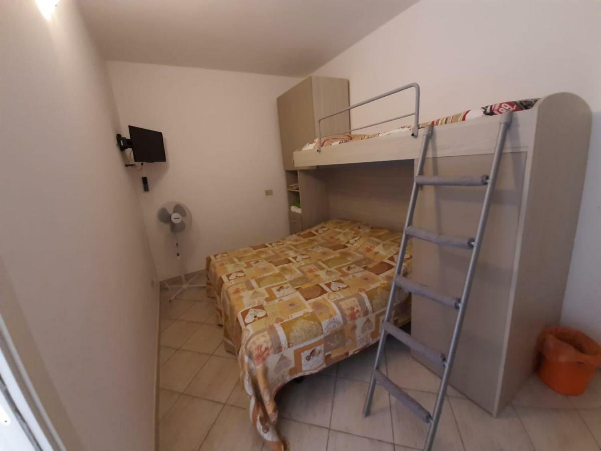 Il Gabbiano Apartment Viareggio Luaran gambar