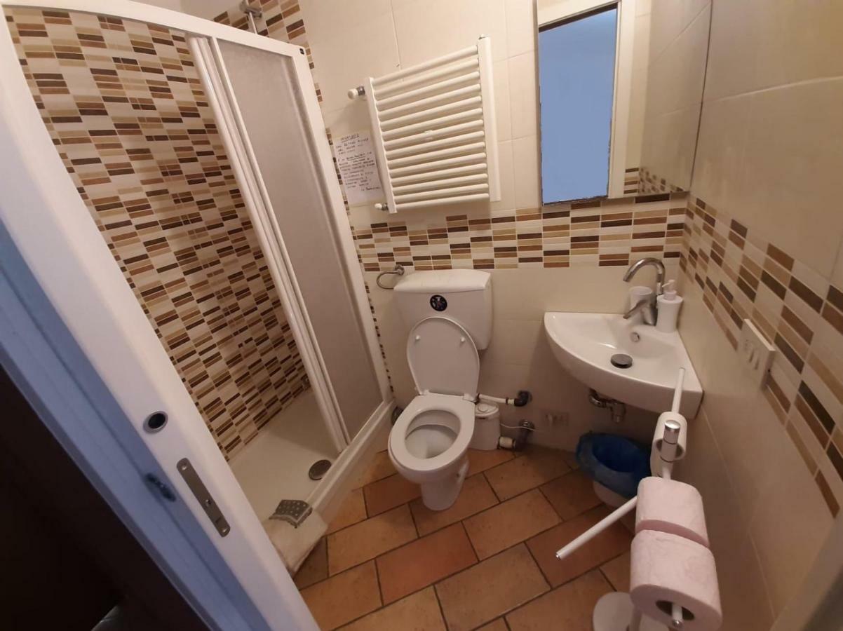 Il Gabbiano Apartment Viareggio Luaran gambar