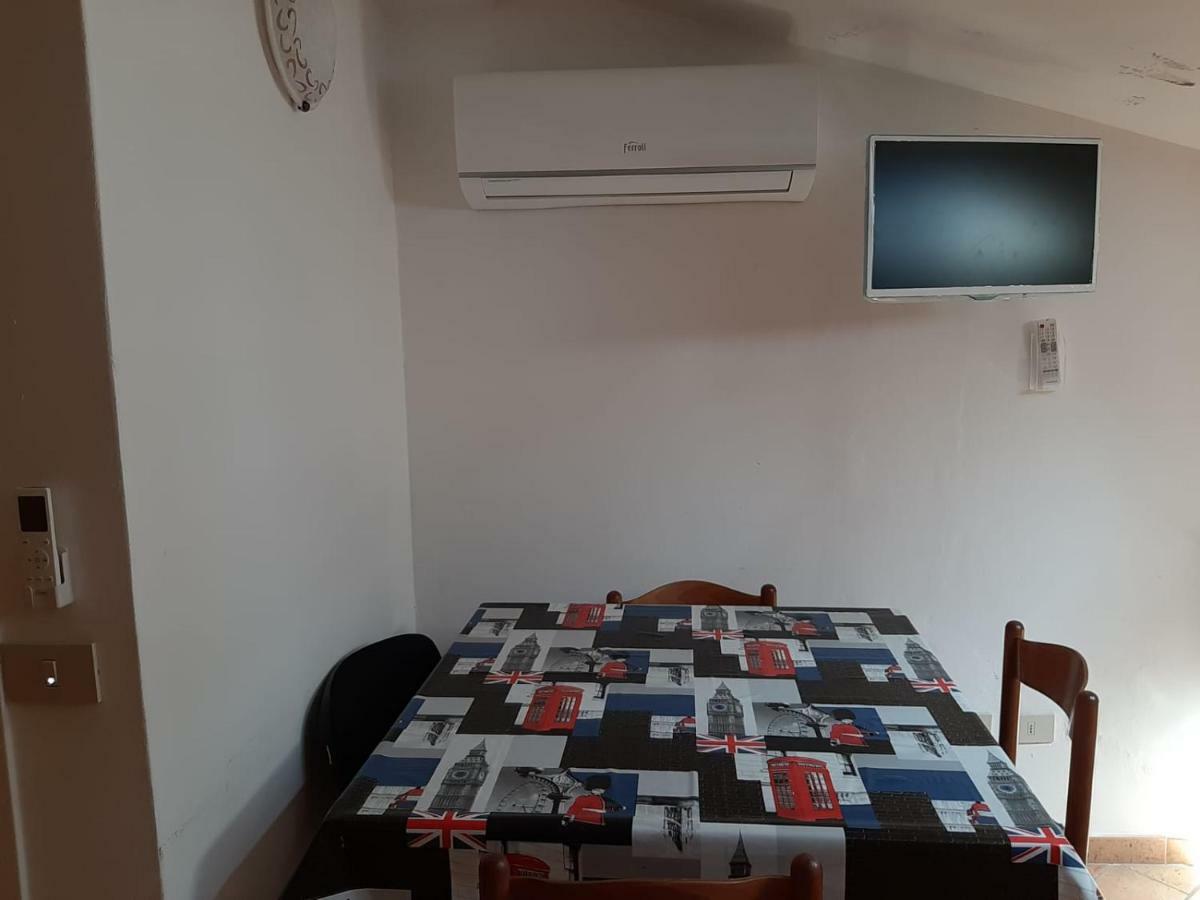 Il Gabbiano Apartment Viareggio Luaran gambar