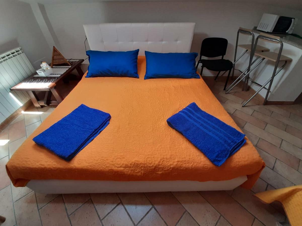 Il Gabbiano Apartment Viareggio Luaran gambar