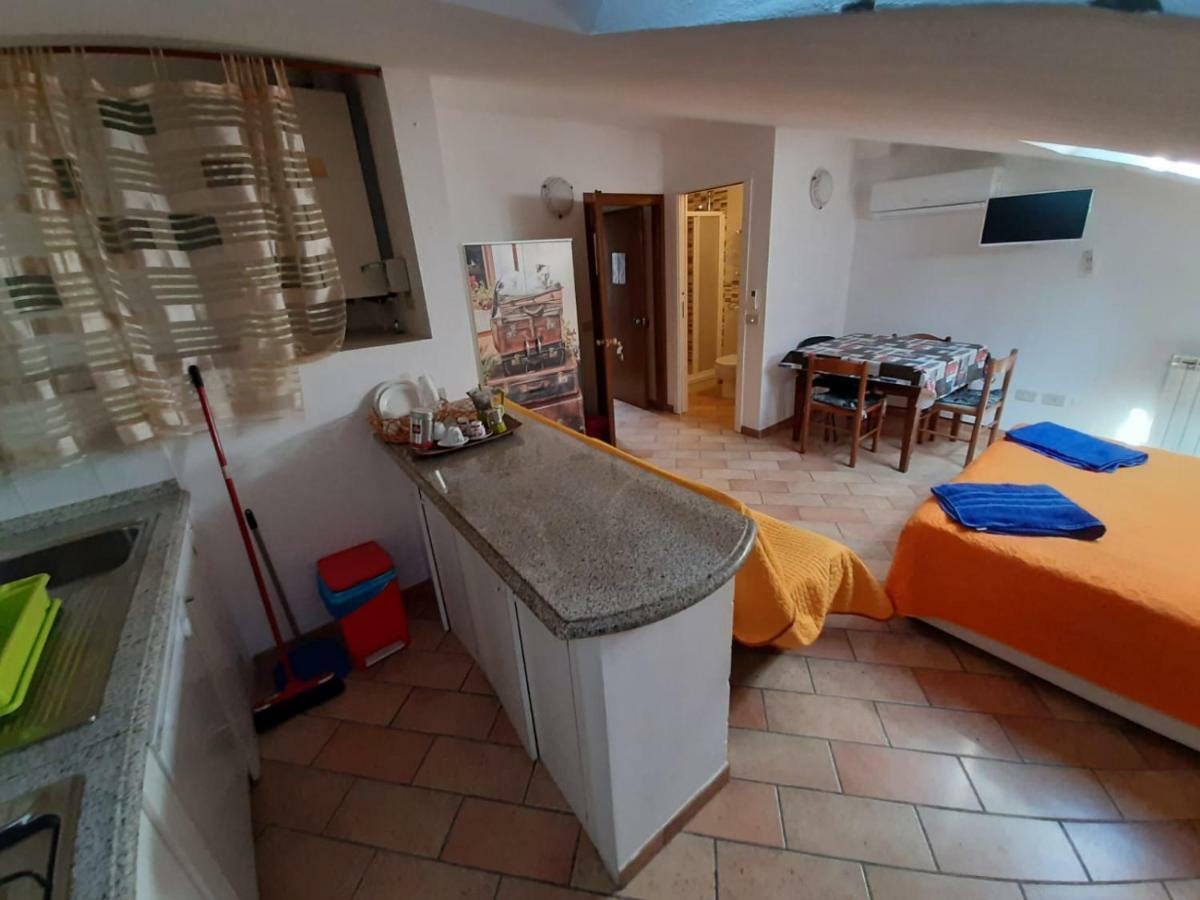 Il Gabbiano Apartment Viareggio Luaran gambar