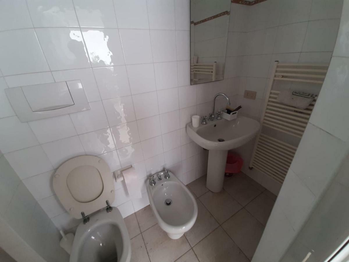 Il Gabbiano Apartment Viareggio Luaran gambar